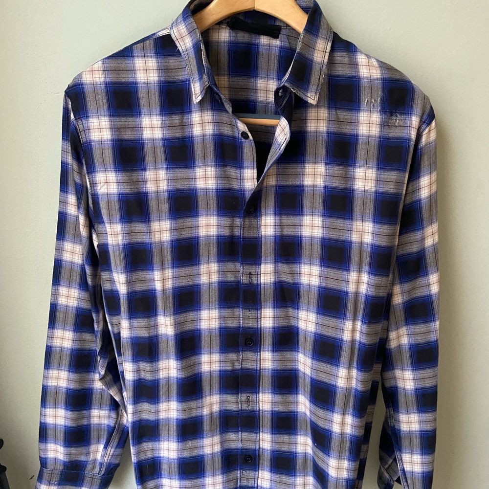 The kooples, l/s
